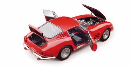 CMC Exclusive  Ferrari Ferrari 275 GTB/C RED - Red