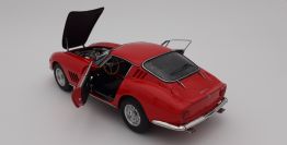 CMC Exclusive  Ferrari Ferrari 275 GTB/C RED - Red