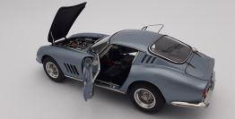 CMC Exclusive  Ferrari Ferrari 275 GTB/C #55 - LIGHT BLUE - Light Blue