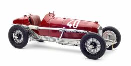 Alfa Romeo P3 - Winner GP Comminges #40 - [in stock]