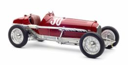 CMC Exclusive  Alfa Romeo Alfa Romeo P3 - Winner Set - Red Matt