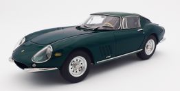 CMC Exclusive  Ferrari Ferrari 275 GTB/C - VERDE PINO - Red Matt