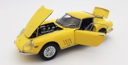 CMC Exclusive  Ferrari Ferrari 275 GTB/C - YELLOW - Yellow