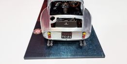 CMC Exclusive  Ferrari Ferrari 250 GTO - TECHNO CLASSICA ESSEN 2024 - Red Matt