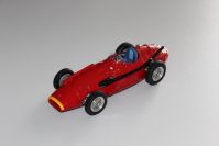 CMC Exclusive 1951 Maserati Maserati 250 F - RED - Red