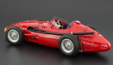 CMC Exclusive 1951 Maserati Maserati 250 F - RED - Red