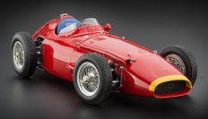 Maserati 250 F - RED - [sold out]