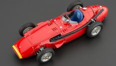 CMC Exclusive 1951 Maserati Maserati 250 F - RED - Red