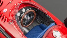 CMC Exclusive 1951 Maserati Maserati 250 F - RED - Red