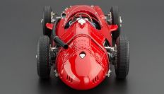 CMC Exclusive 1951 Maserati Maserati 250 F - RED - Red