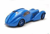 CMC Exclusive 1938 Bugatti Bugatti Type 57 SC Atlantic Blue