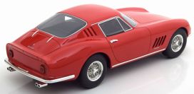 CMR  Ferrari Ferrari 275 GTB/4 - RED - Red