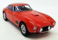 CMR  Ferrari Ferrari 250 GT Berlinetta Competizione - RED - Red