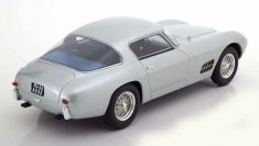 CMR  Ferrari Ferrari 250 GT Berlinetta Competizione - SILVER - Silver