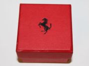 Ferrari  Ferrari Ferrari  - Prancing Horse Cufflinks - Sterling Silver