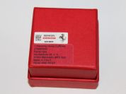 Ferrari  Ferrari Ferrari  - Prancing Horse Cufflinks - Sterling Silver