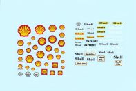 DECAL - Shell [sold out]