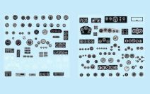 DECAL - Dashboard Instruments [Temporarily not available]