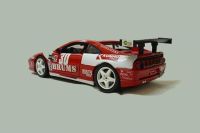TMP Line 2001 Ferrari Decal F355 GT3 24h DAYTONA Red