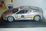 MC Modelli  Ferrari Decal 360 Challenge Gai #164 Silver