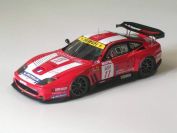 MGM 2005 Ferrari Decal 550 GT Larbre Competizion #11 Red / White