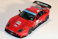 MGM 2004 Ferrari Decal 550 GTS Le Mans #65-66 Red