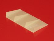 TMP Line  Universal DIFFUSOR - Typ GT - not painted