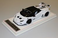 Lamborghini Huracan GT - LB WORKS - WHITE - [in stock]