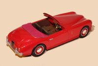 Mamone 1951 n/a 166 Inter Cabrio - RED - Red