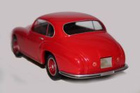Mamone 1949 Ferrari 166 Inter Touring - RED - Red
