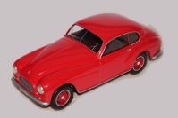 Mamone 1949 Ferrari 166 Inter Touring - RED - Red