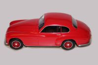 Mamone 1949 Ferrari 166 Inter Touring - RED - Red