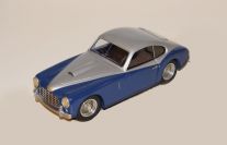 Mamone 1949 n/a 166 Inter - Villa DEste - BLUE SILVER Blue / Silver