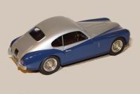 Mamone 1949 n/a 166 Inter - Villa DEste - BLUE SILVER Blue / Silver