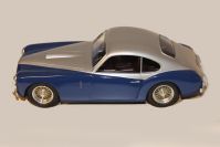 Mamone 1949 n/a 166 Inter - Villa DEste - BLUE SILVER Blue / Silver