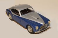 Mamone 1949 n/a 166 Inter - Villa DEste - BLUE SILVER Blue / Silver