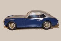Mamone 1949 n/a 166 Inter - Villa DEste - BLUE SILVER Blue / Silver