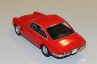 Mamone 1967 Ferrari 330 GTC - RED - Red