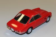 Mamone 1967 Ferrari 330 GTC - RED - Red