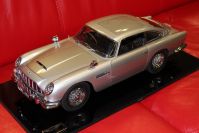 Aston Martin DB5 - 007 James Bond - [sold out]