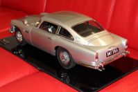 Eaglemoss  Aston Martin Aston Martin DB5 - 007 James Bond - Silver