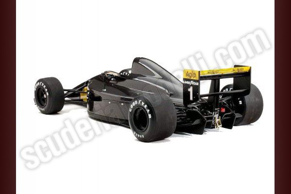 Exoto Ferrari 641/2 - Alain Prost Test Car 1990