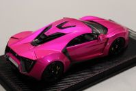 FrontiArt  Lykan Hyper Lykan Hyper Sport - PINK FLASH - Pink Flash