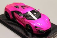 FrontiArt  Lykan Hyper Lykan Hyper Sport - PINK FLASH - Pink Flash