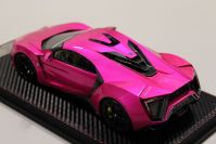 FrontiArt  Lykan Hyper Lykan Hyper Sport - PINK FLASH - Pink Flash