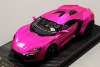 FrontiArt  Lykan Hyper Lykan Hyper Sport - PINK FLASH - Pink Flash