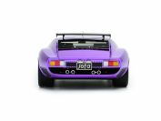 FrontiArt  Lamborghini Lamborghini Jota SVR - PURPLE - Purlple Metallic