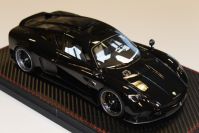 FrontiArt  Mazzanti Mazzanti Evantra - BLACK - Black