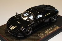 FrontiArt  Mazzanti Mazzanti Evantra - BLACK - Black
