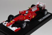 Ferrari F10 - F-Alonso #8 - GP Bahrain - [in stock]